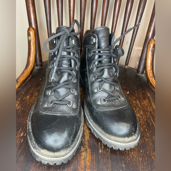 Merrell 1981 Waitsfield Sugarbush hiking boots - Picture 5 of 6